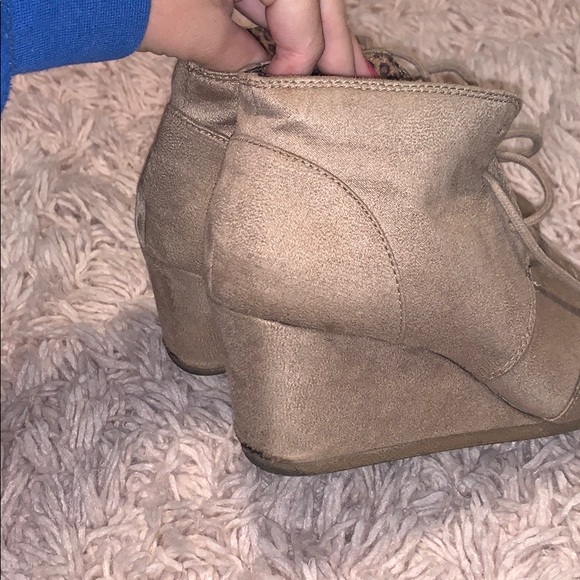 Wedges - Picture 3 of 4